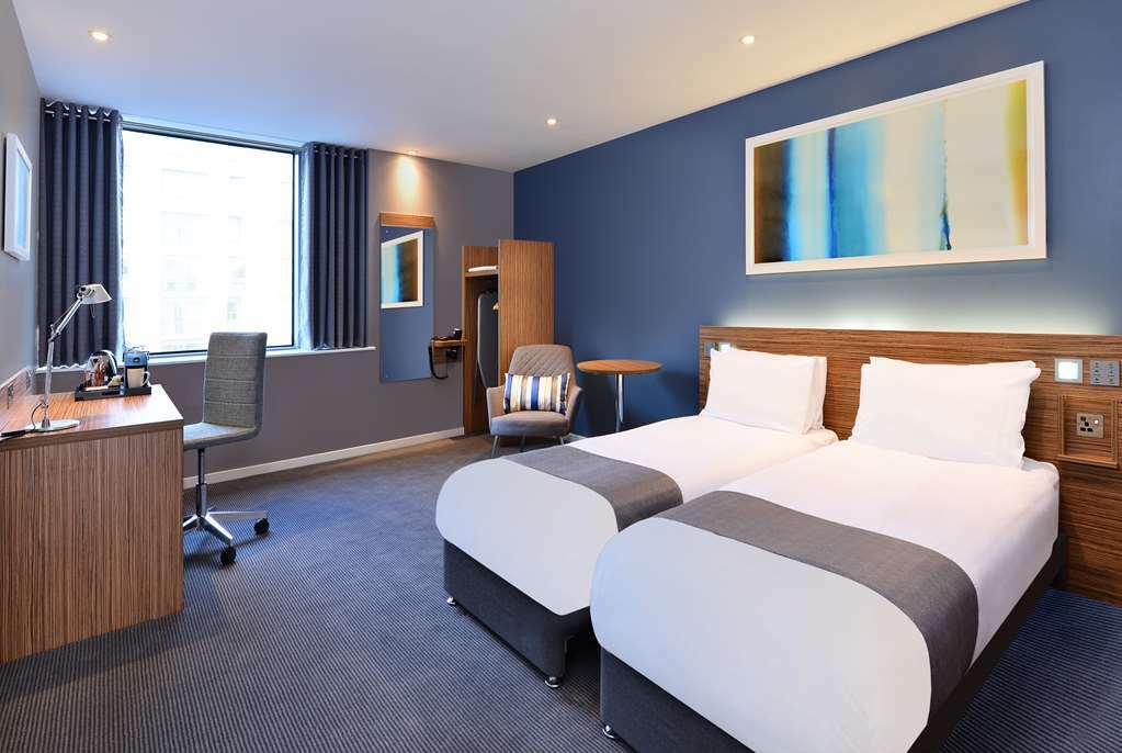 Travelodge London Covent Garden Cameră foto